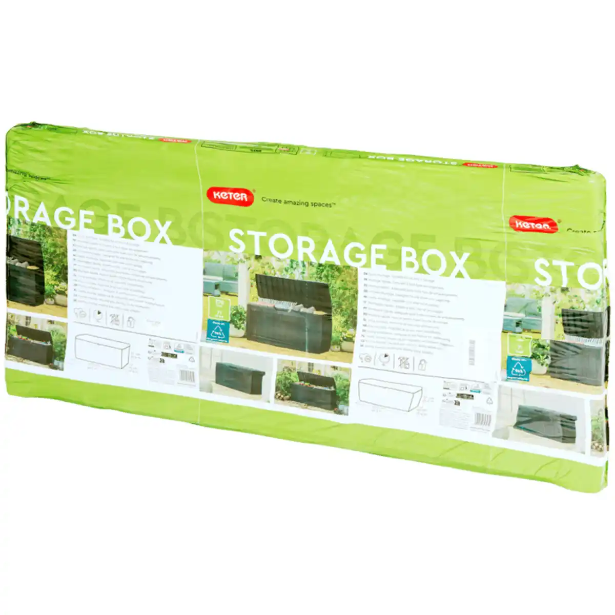 Bild 4 von Keter Gartenbox