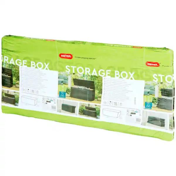 Bild 4 von Keter Gartenbox