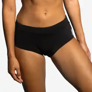 NABAIJI Sportbikini Hose Damen - Lola schwarz