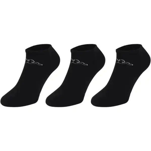 Bild 1 von Kappa Sneakersocken