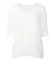 Bild 1 von 3/4-Arm-Shirt, offwhite