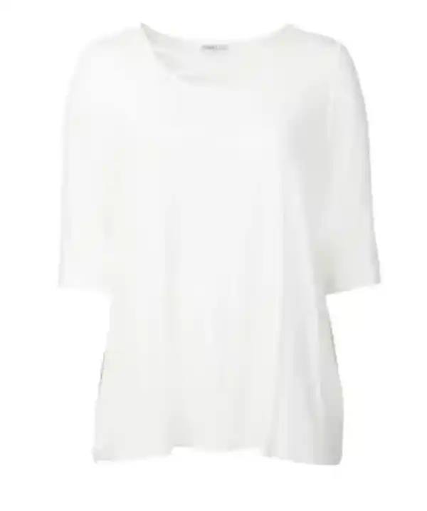 Bild 1 von 3/4-Arm-Shirt, offwhite