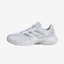 Bild 1 von ADIDAS Damen Tennisschuhe Sandplatz - ADIDAS Courtjam Control 3 weiß/grau