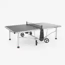 Bild 1 von PONGORI Tischtennisplatte PPT 900.2 Outdoor grau