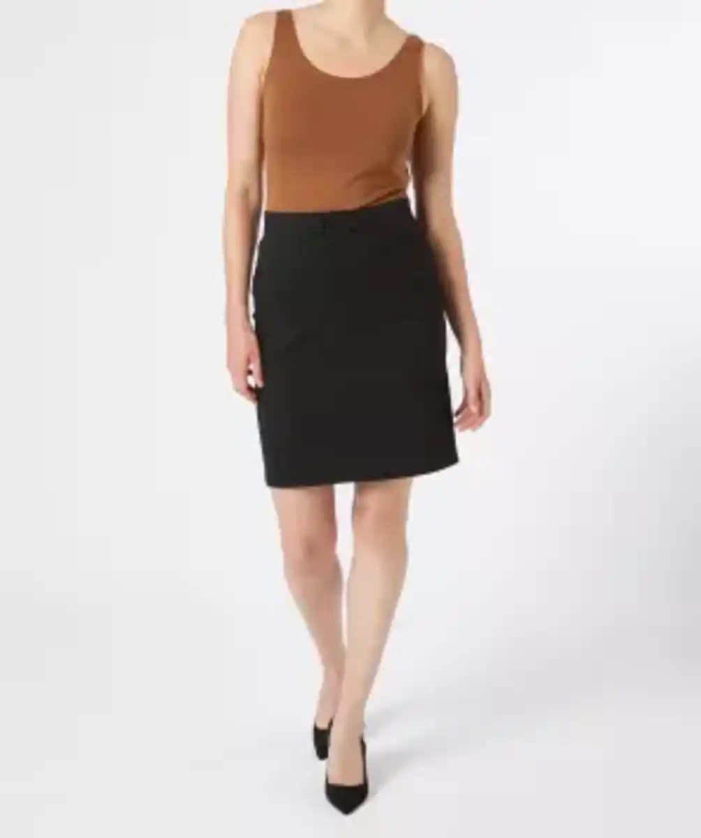 Bild 1 von Bengalinrock, schwarz