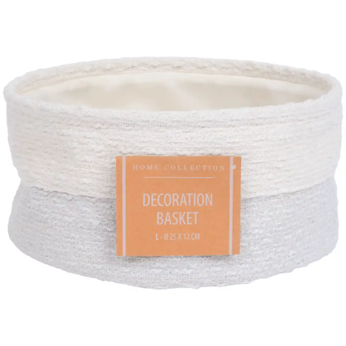 Bild 3 von Bouclé-Korb