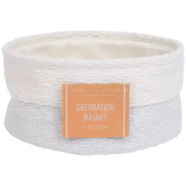 Bild 3 von Bouclé-Korb