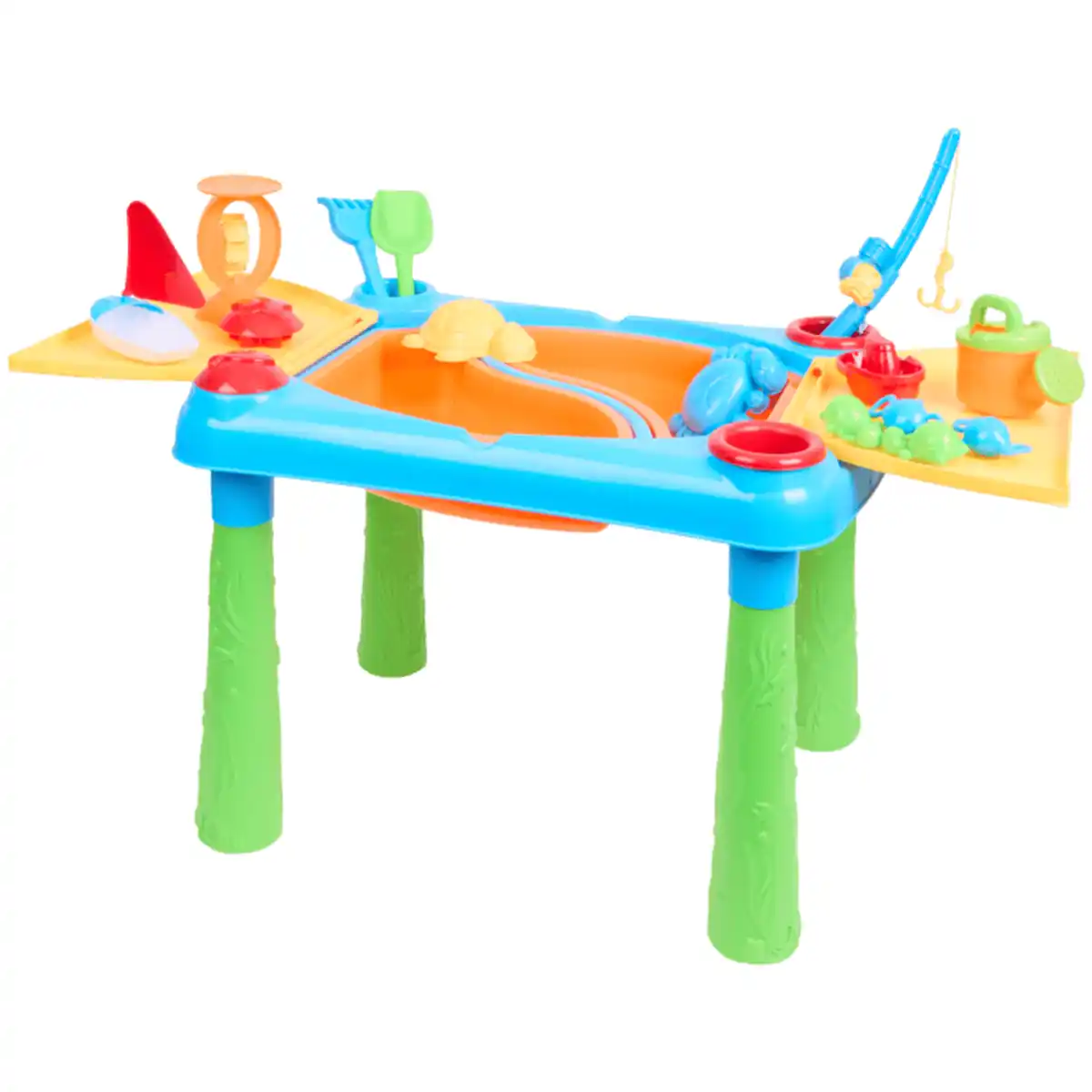 Bild 1 von Mini Matters Sand- und Wassertisch