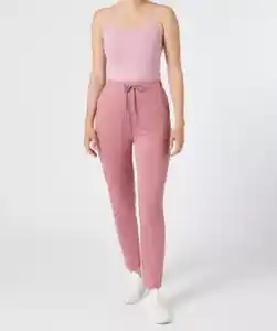 Sporthose in Rosa, rosa