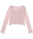 Bild 1 von Langarmshirt 2-in-1, lila
