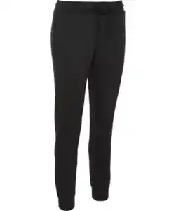 Basic Jogginghose, schwarz