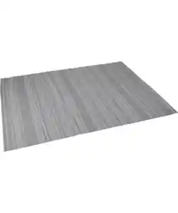Outdoorteppich, grau