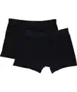 Bild 1 von Retro Boxershorts, schwarz