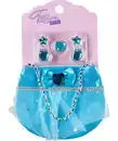Bild 1 von Tessa Friends Schmuckset, blau