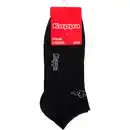 Bild 2 von Kappa Sneakersocken