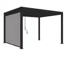 Bild 1 von Weide Sonnenrollo für Deluxe , ca. B300 cm