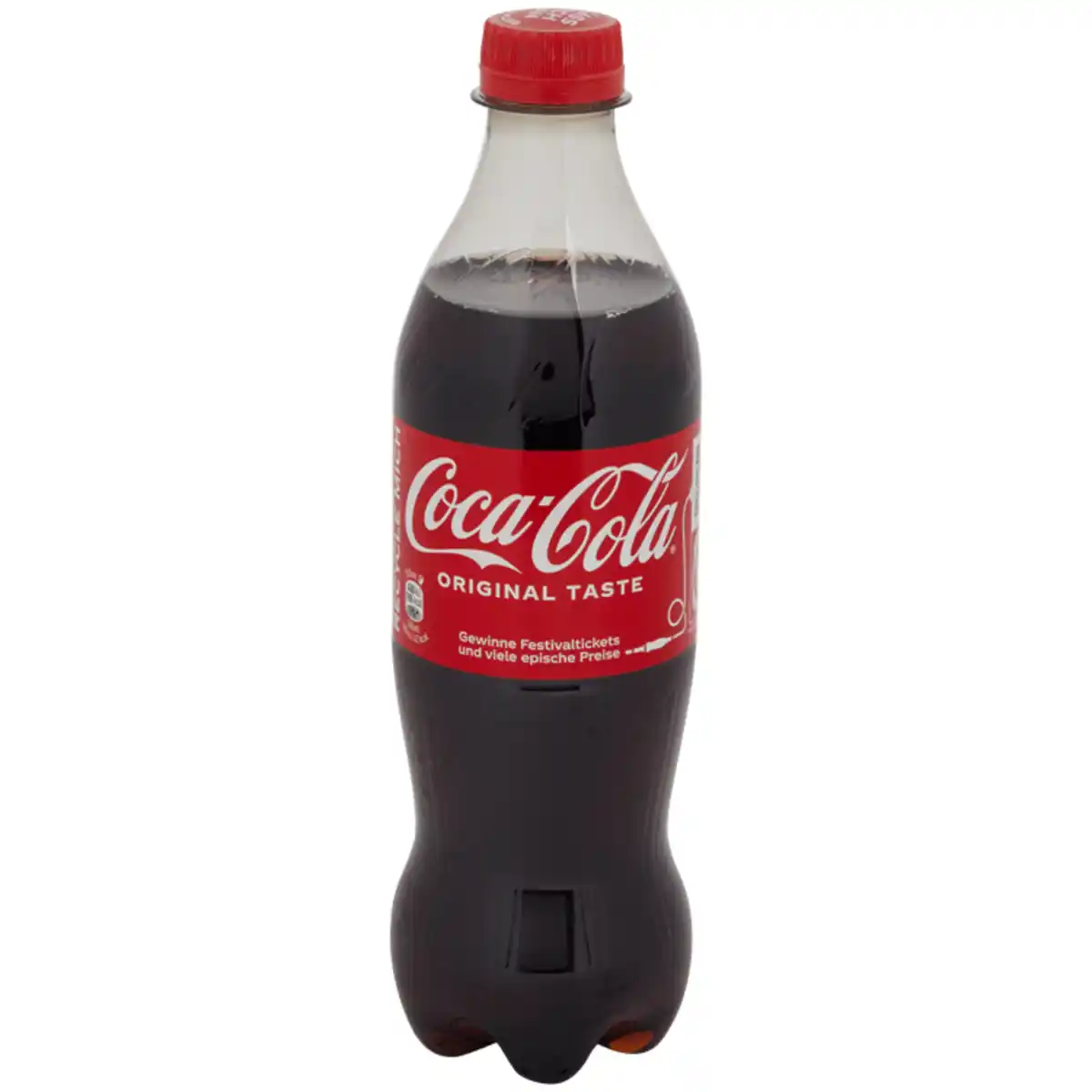 Bild 1 von Coca-Cola