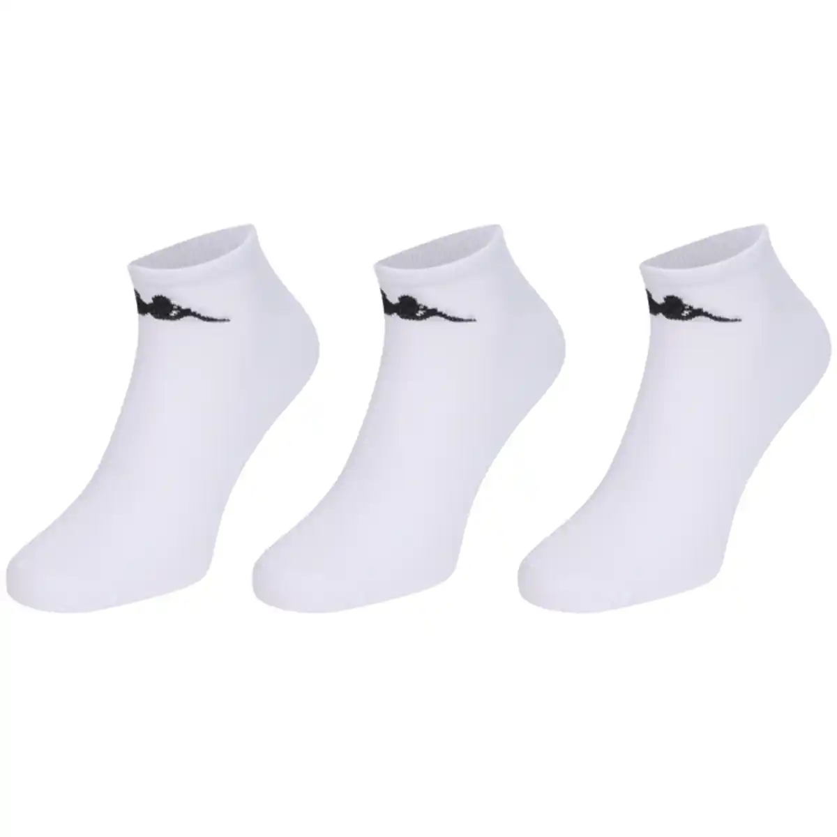 Bild 1 von Kappa Sneakersocken