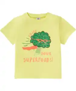 Cooles Shirt, limone