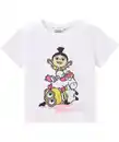 Bild 1 von Minions T-Shirt, weiß