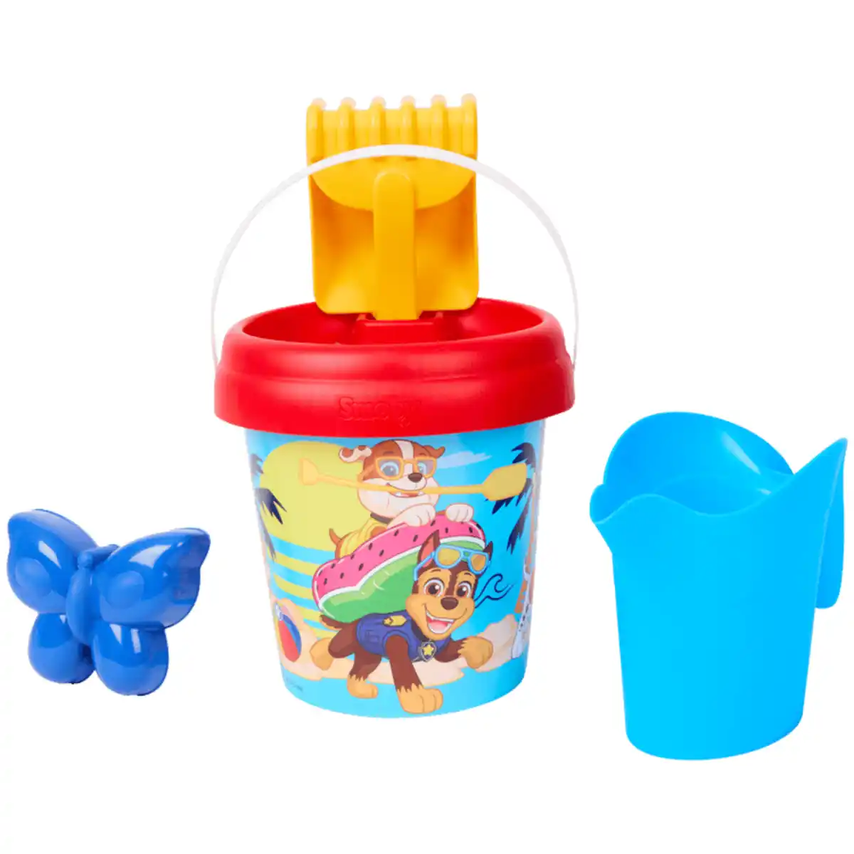 Bild 3 von Smoby Sandspielzeug