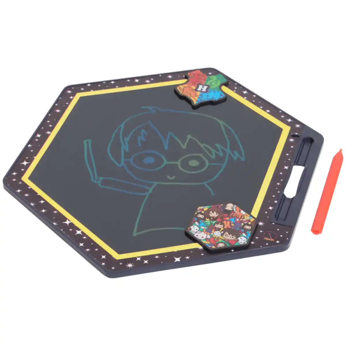 Bild 2 von Zeichentafel mit LCD-Bildschirm