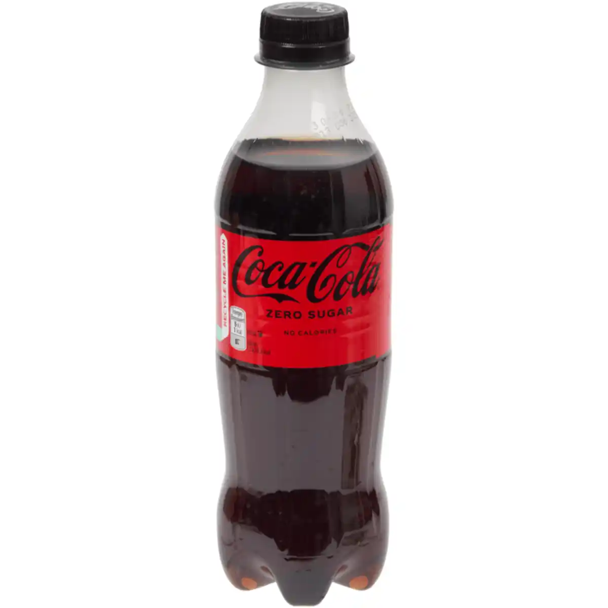 Bild 1 von Coca-Cola Zero