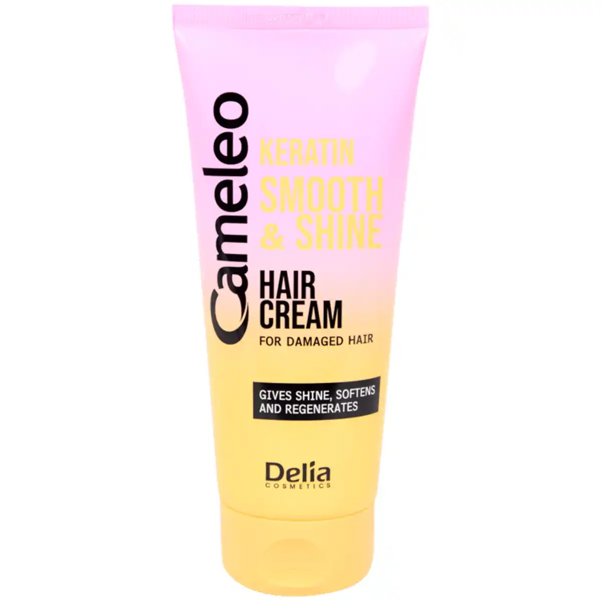 Bild 1 von Cameleo Keratin-Haarmaske Smooth & Shine