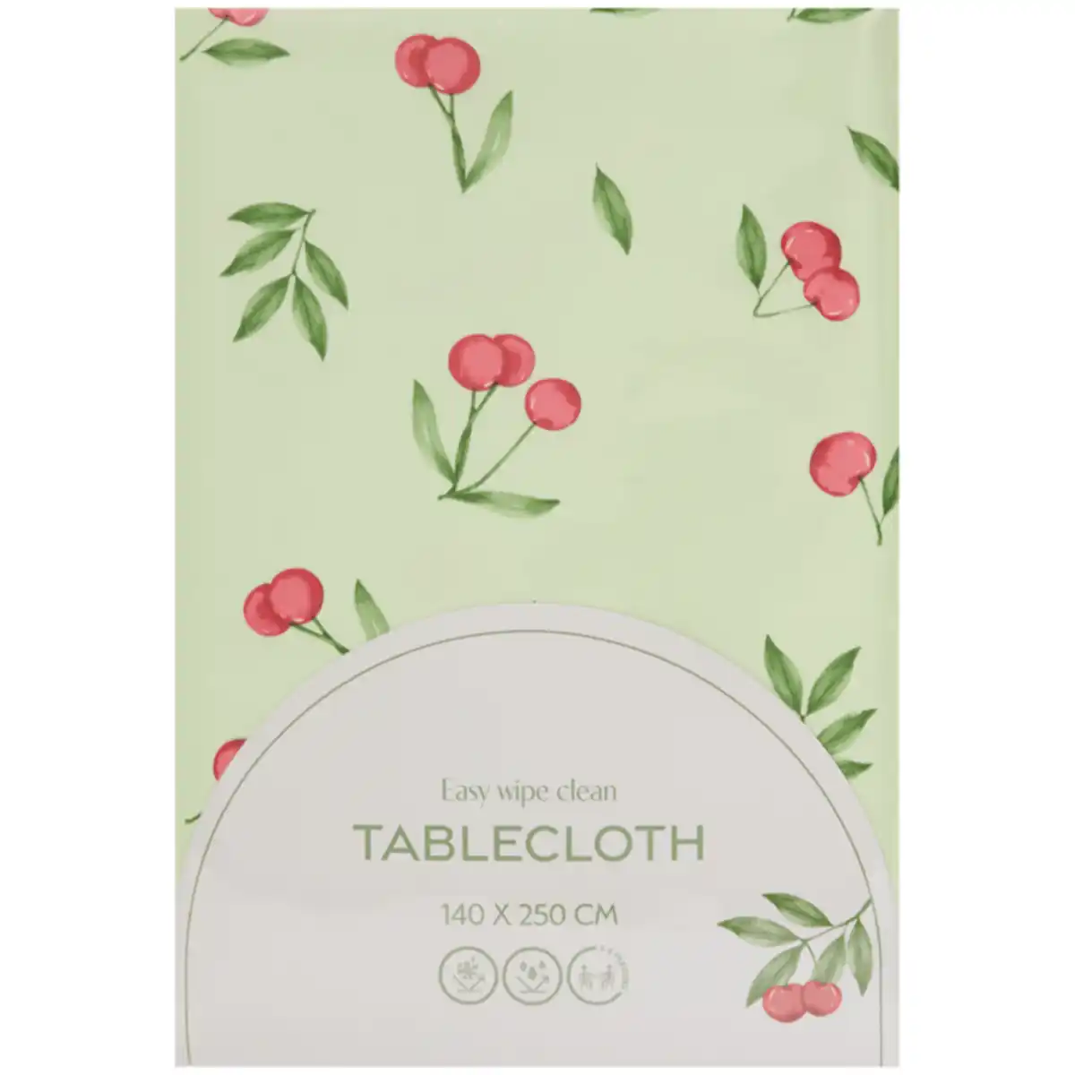 Bild 4 von Tischdecke