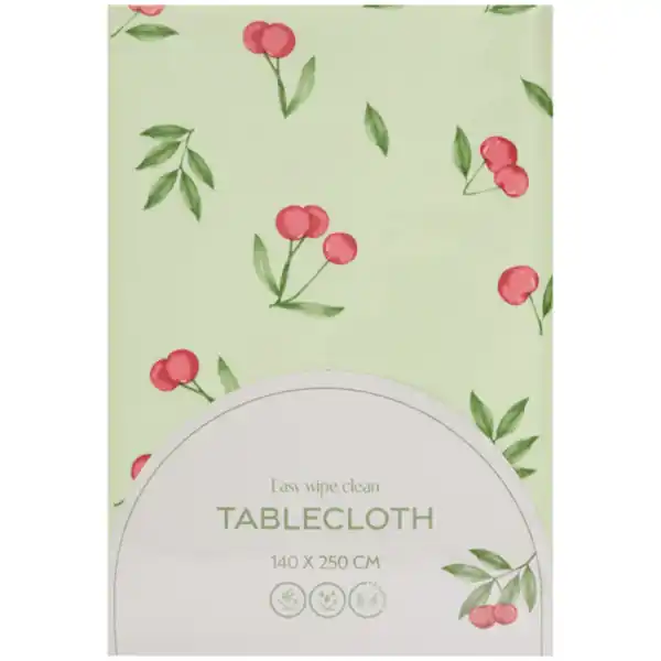 Bild 4 von Tischdecke