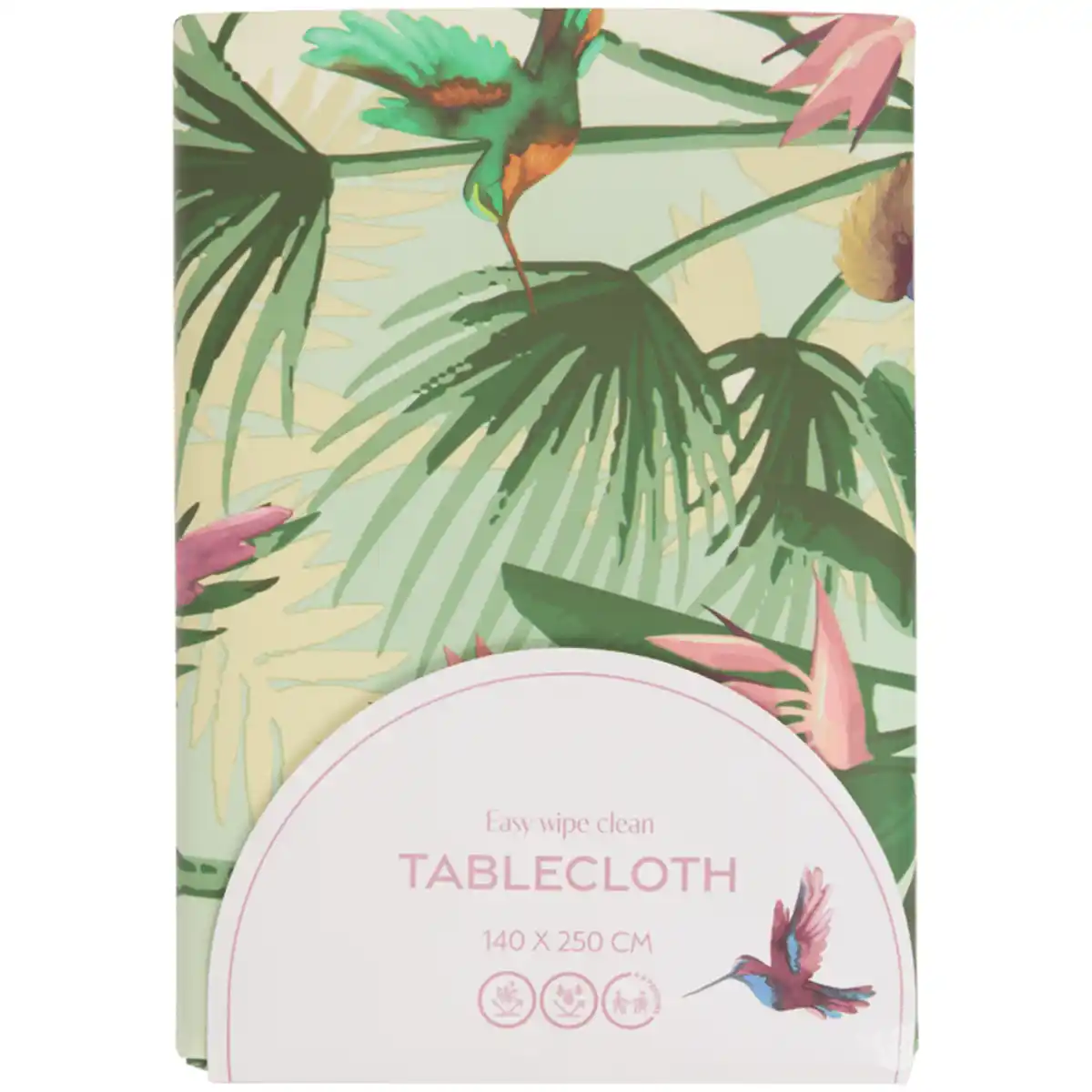 Bild 1 von Tischdecke