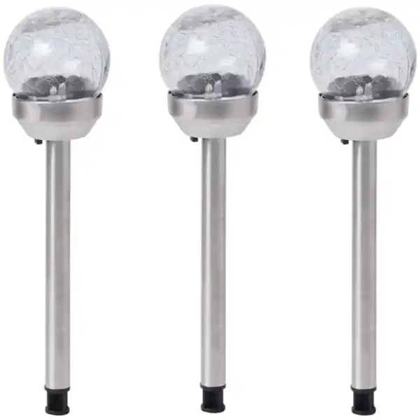 Bild 2 von Solar Gartenleuchte