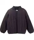 Bild 1 von Bomberjacke mit Steppung, anthrazit