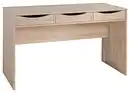 Bild 1 von Laptoptisch Samo ca. 120x55x75 cm Eichefarben, Sonoma Eiche