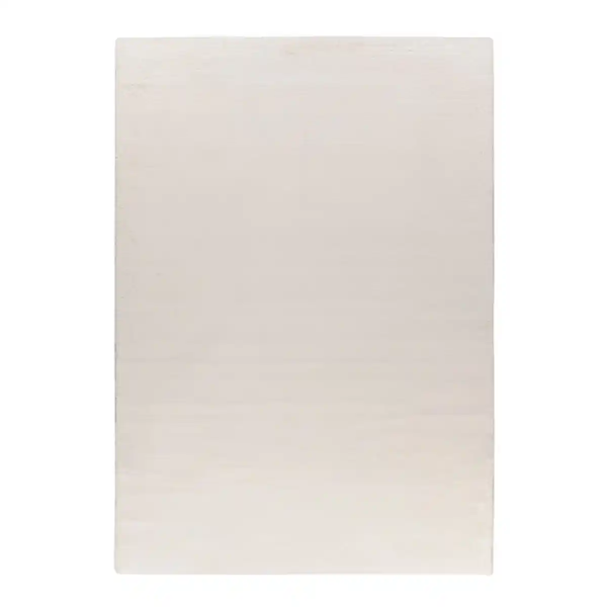 Bild 1 von Teppich Rabbit Prime, 80 x 150 cm, weiß