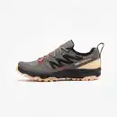 Bild 1 von SALOMON Wanderschuhe Damen Wandern - Salomon Saliba grau