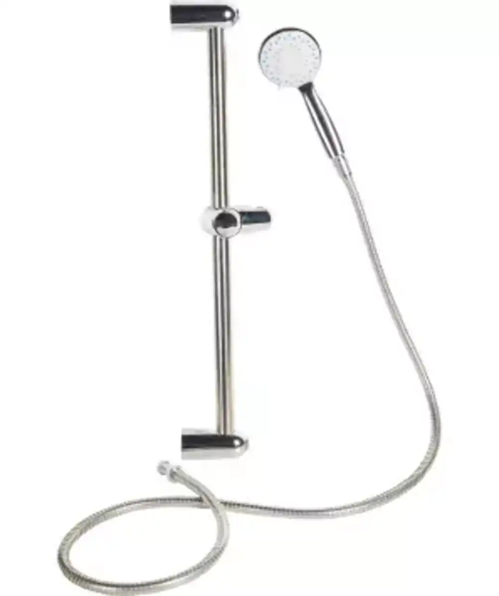 Bild 1 von Brauseset, silber