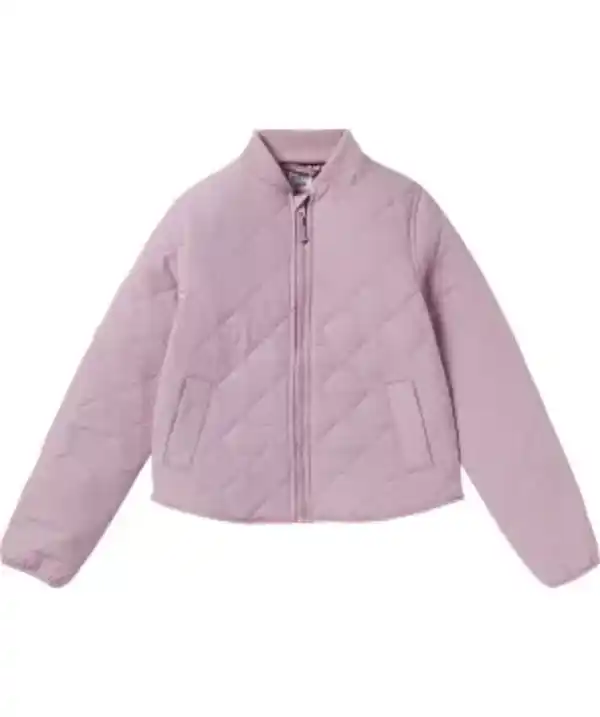 Bild 1 von Steppjacke in Lila, lila
