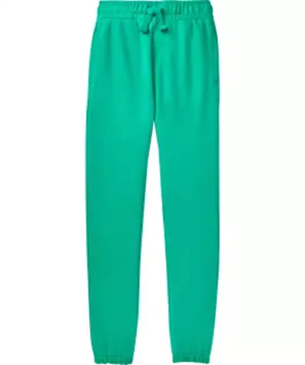 Bild 1 von Grüne Jogginghose, grün