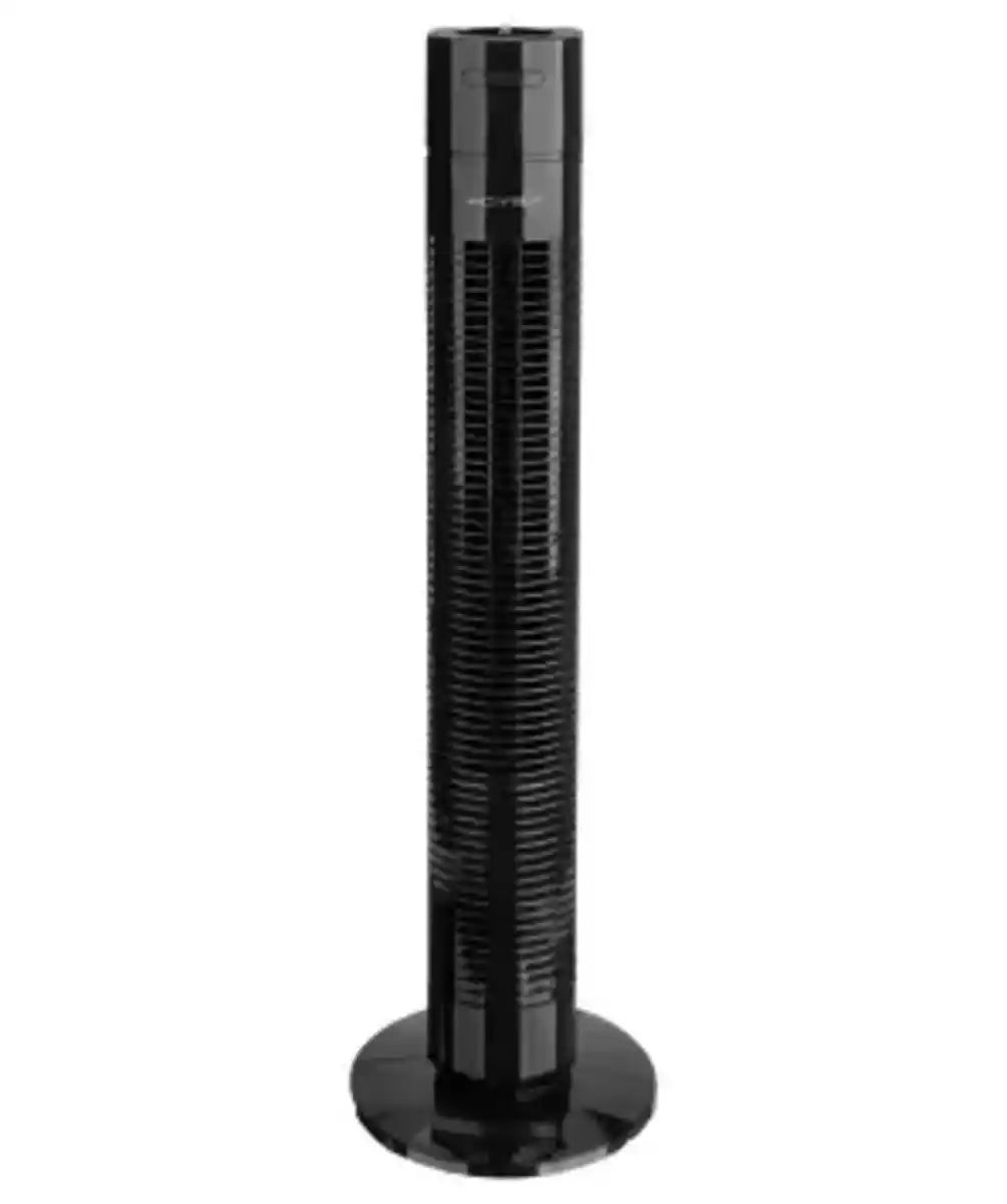 Bild 1 von Waves Turmventilator, schwarz