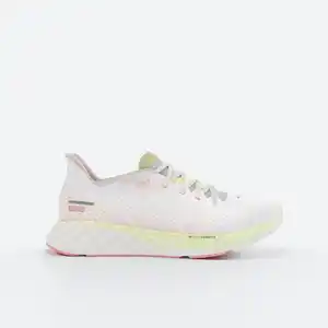KIPRUN Laufschuhe Damen - KS900 Light rosa/gelb