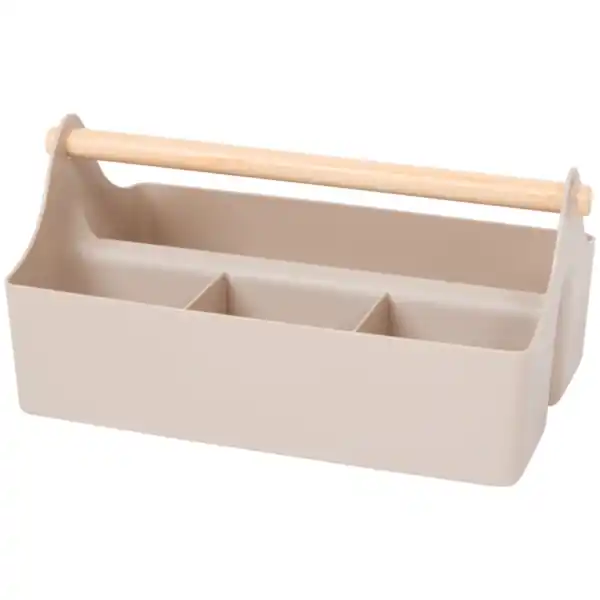 Bild 2 von Home Accents Aufbewahrungsbox aus Metall