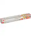 Bild 1 von Alufolie 10 m, silber