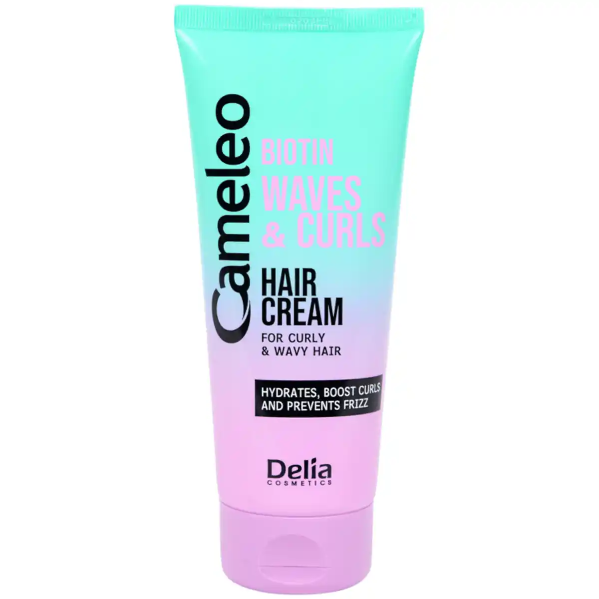 Bild 1 von Cameleo Biotin-Haarmaske Waves & Curls