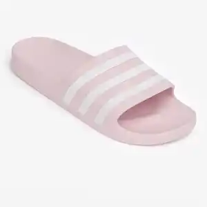 ADIDAS Badelatschen - Adilette Aqua rosa/weiß