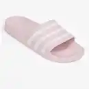 Bild 1 von ADIDAS Badelatschen - Adilette Aqua rosa/weiß