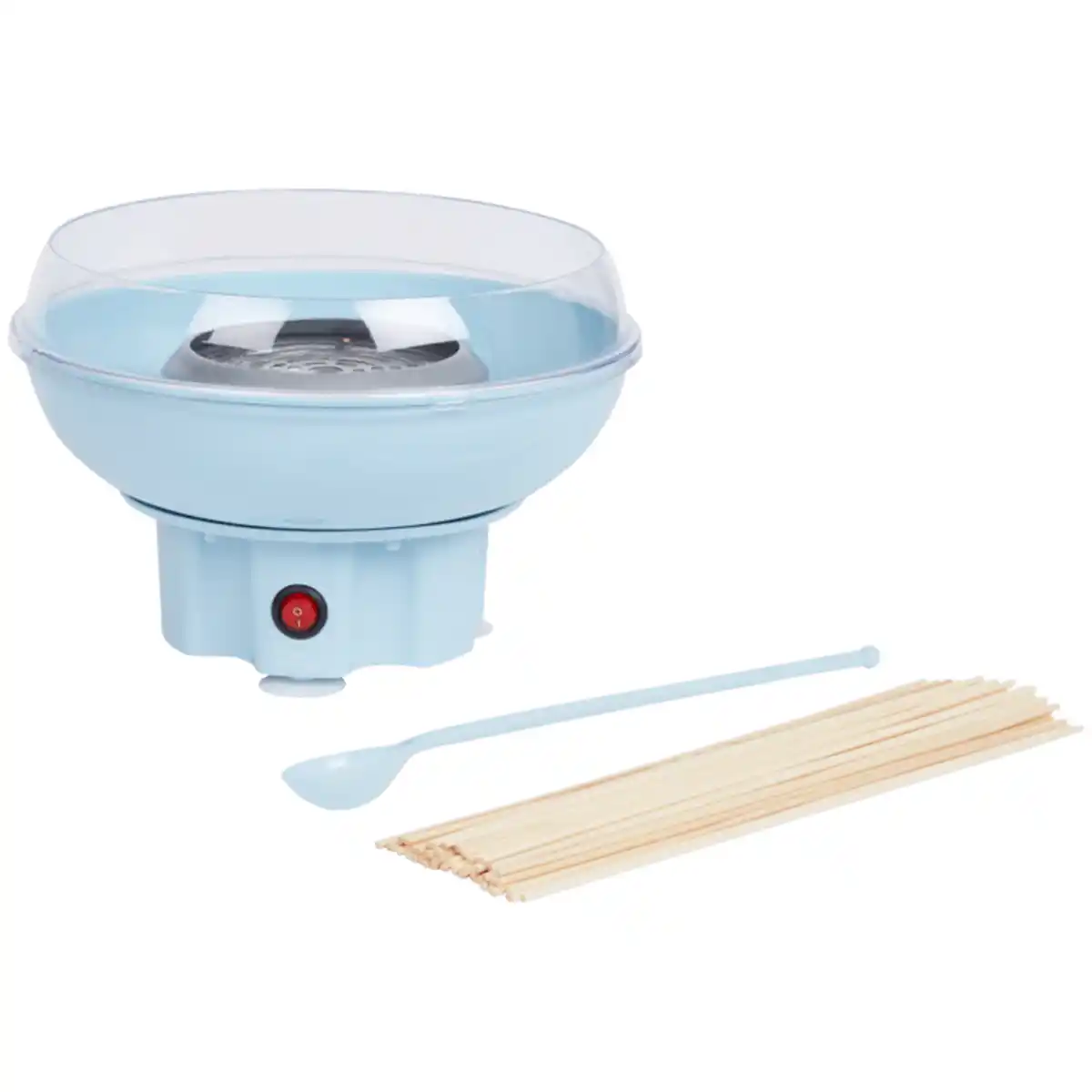 Bild 2 von George Wilkinson Zuckerwattemaschine