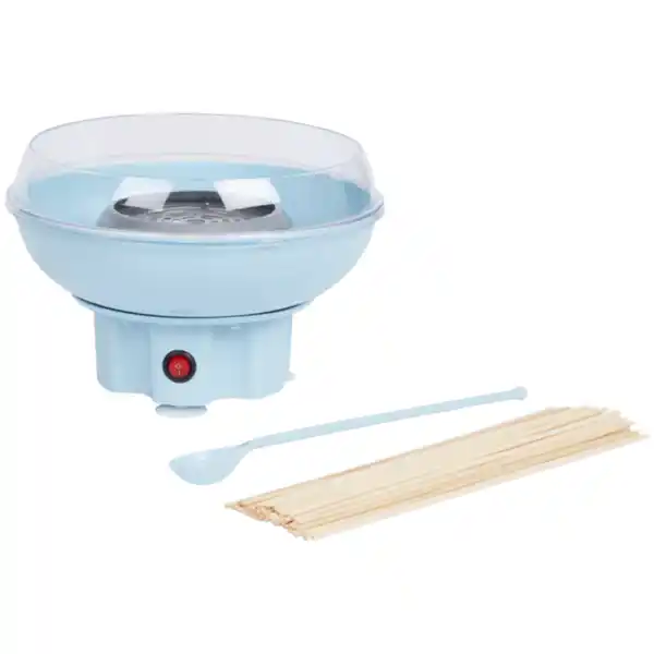 Bild 2 von George Wilkinson Zuckerwattemaschine