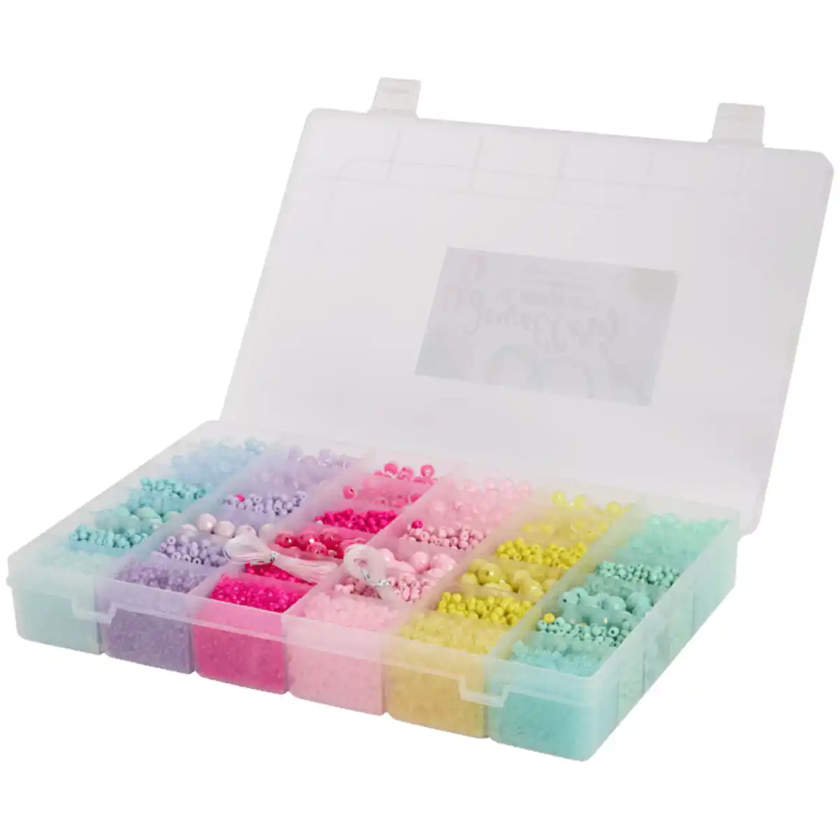 Bild 1 von Avec XL Perlenset