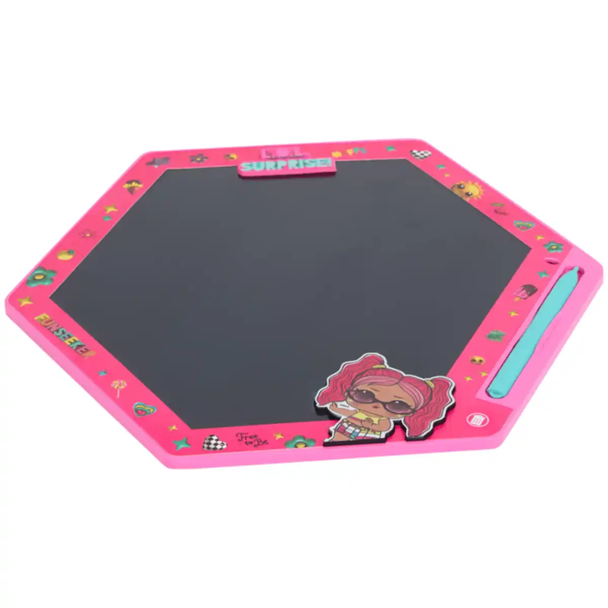 Bild 4 von Zeichentafel mit LCD-Bildschirm